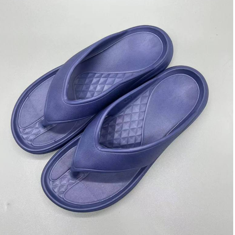 (Size 39-44) Nexera 2508 Sandal Pria Sandal Jepit Karet Lentur Terbaru