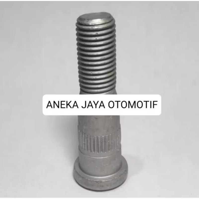 BAUT RODA TOYOTA HARDTOP (DISCBRAKE), VX 80 1995-1998 depan orisinil