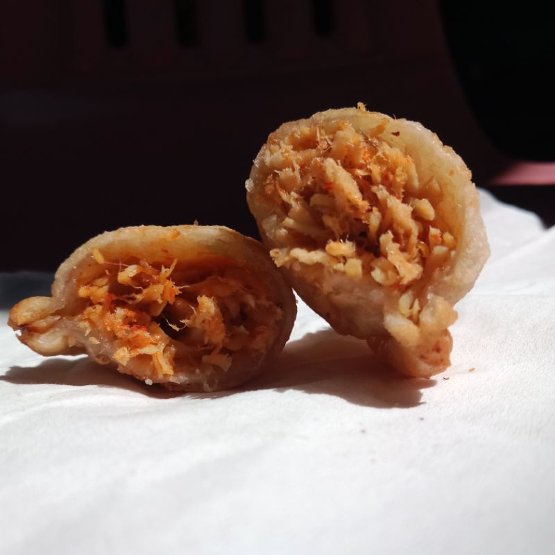 

CIRENG ISI FULL AYAM pedas