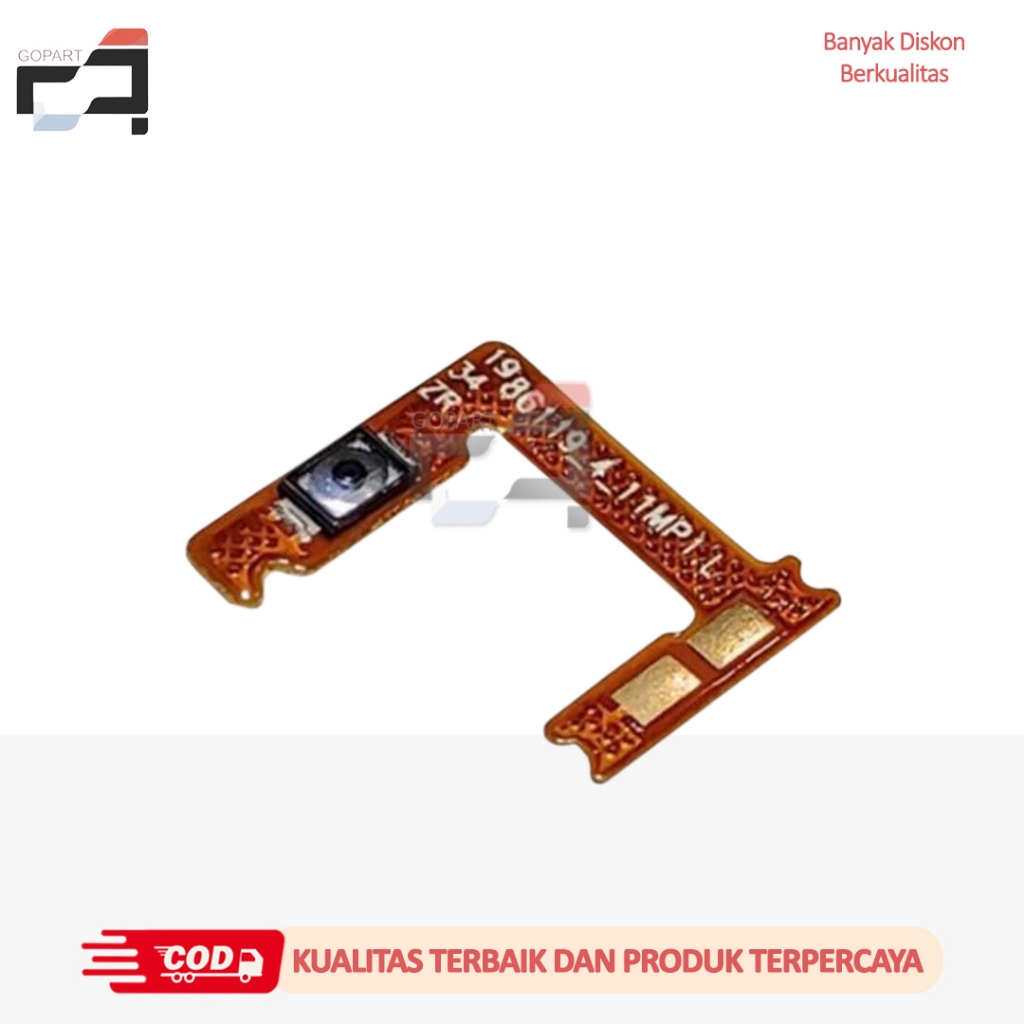 FLEXIBLE SAMSUNG A20S A207 A207F ON OFF VOLUME G1857