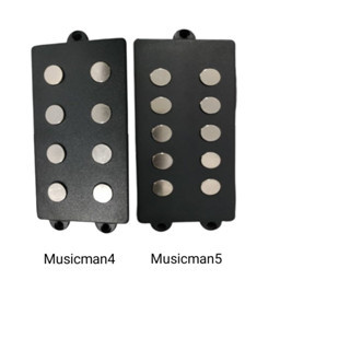 SPUL BASS MUSIKMAN / Pickup Bass 4 String SPUL BASS MUSIKMAN // PICKUP BASS MUSIKMAN SENAR 4 & SENAR