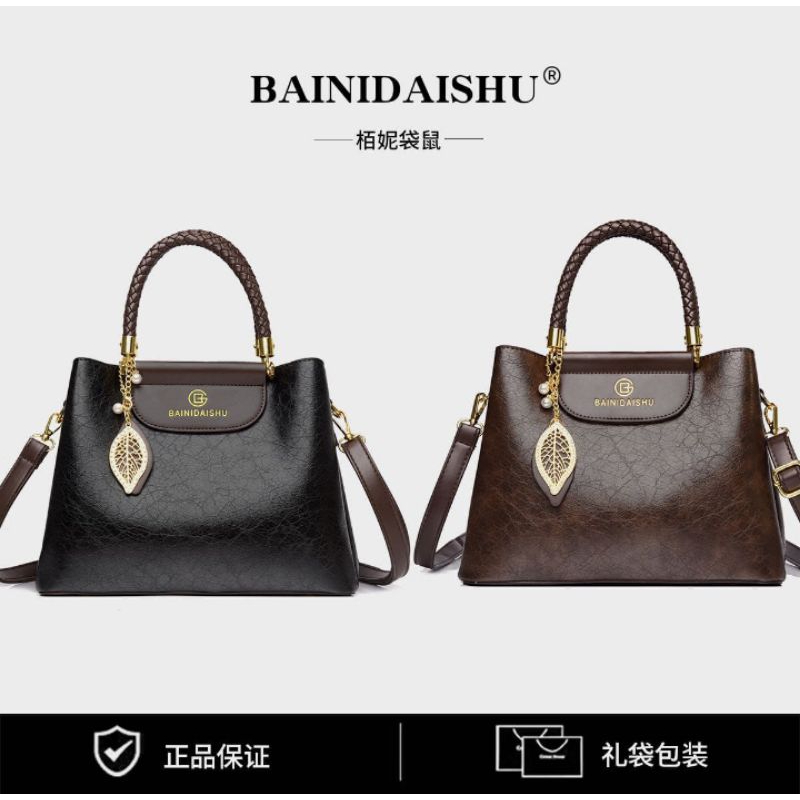 VIGNETTE – TAS2766-CAROL BAG