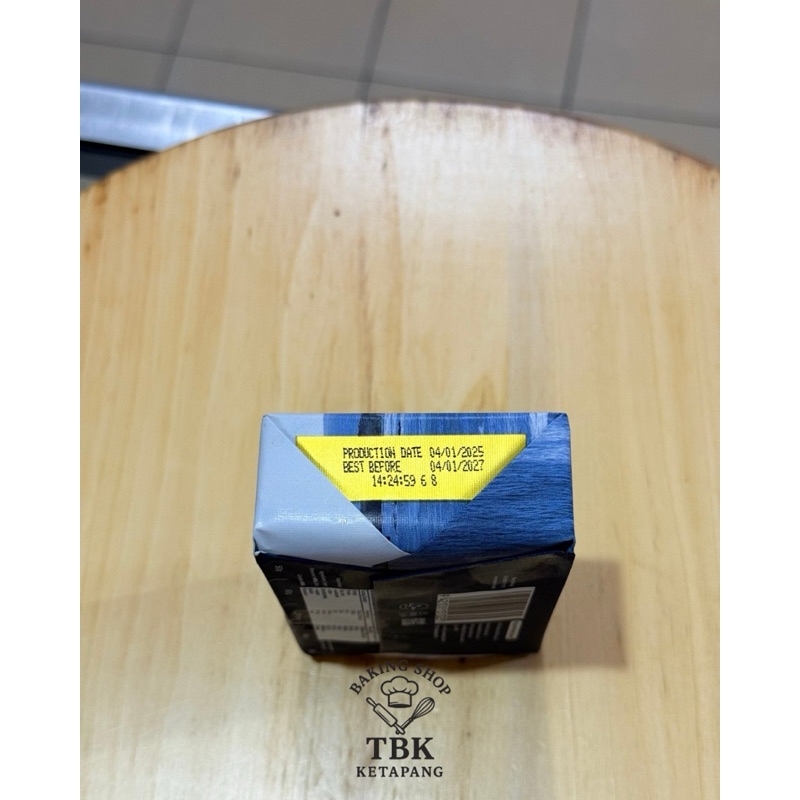 

IO Westgold Salted Butter / Mentega Salted Butter 250gram