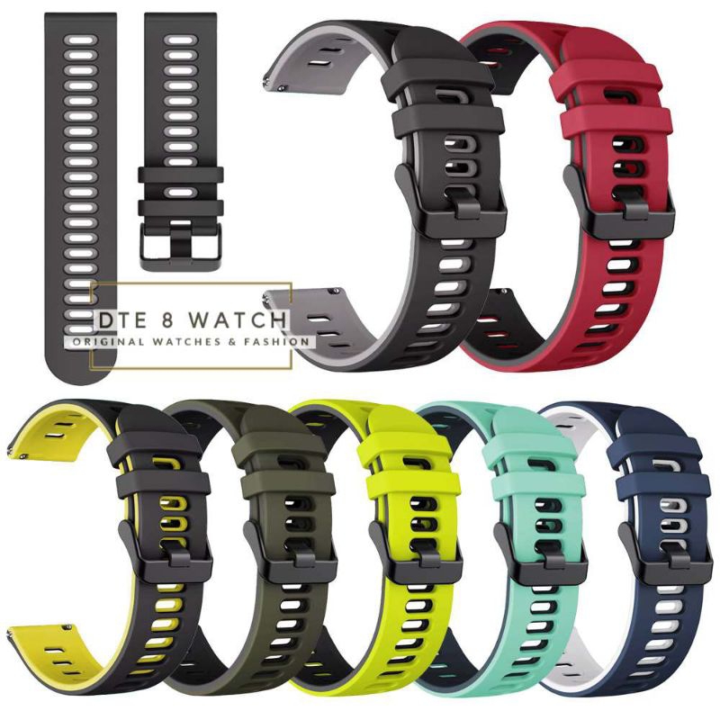 Terbaru Strap Garmin Forerunner 165 Forerunner 165 Music 20mm Bz Garmin Forerunner 55 Garmin