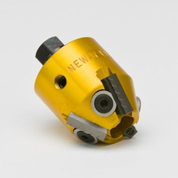 Valve Seat Cutter Neway | CU 111 | 60 Derajat | Cutter Head dia. 25.4 mm