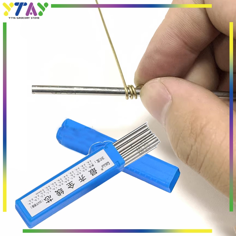 Alat Penggulung Benang Perhiasan Kawat Gulungan untuk Membuat Coil Hollow & Solid Alat Perhiasan