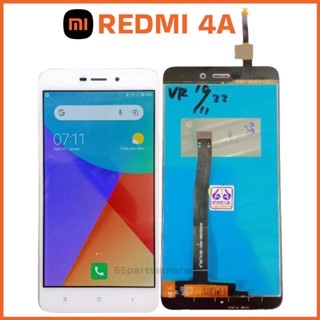 Lcd Touchscreen Redmi 4A FULLSET