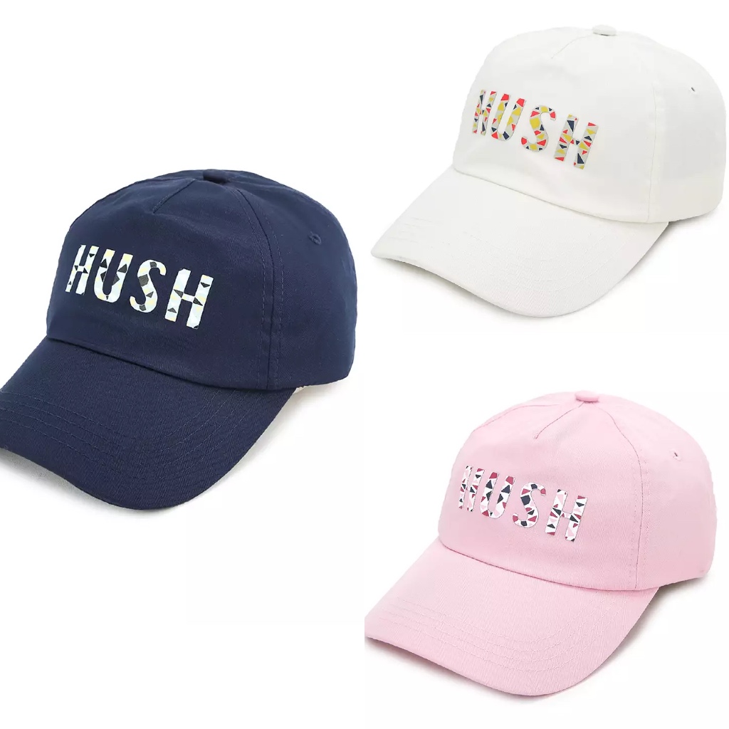 Hush Puppies Mozza Original (Topi Pria / Wanita (Unisex))