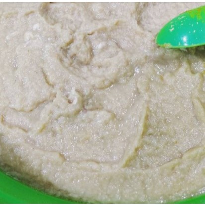 

Bawang Putih Giling / Ground Garlic 250gr