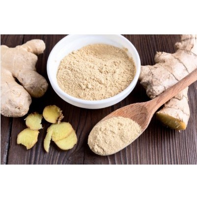 

Jahe Bubuk / Dry Ground Ginger 100gr