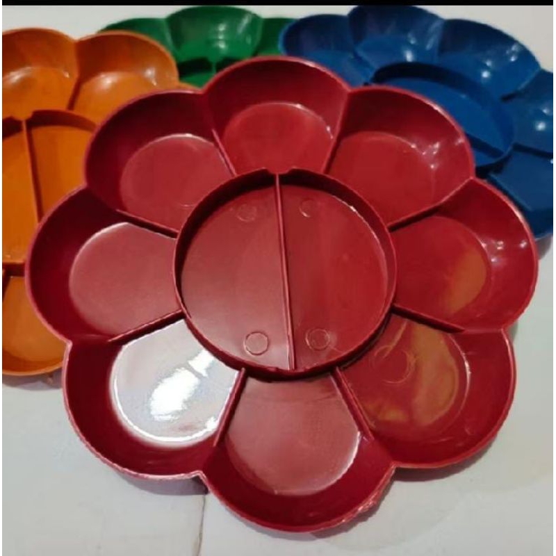 

PALET CET MURAH MOTIF BUNGA
