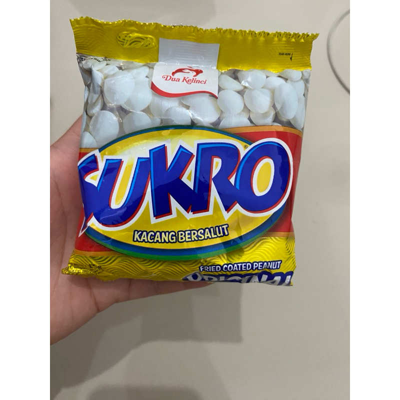 

Sukro