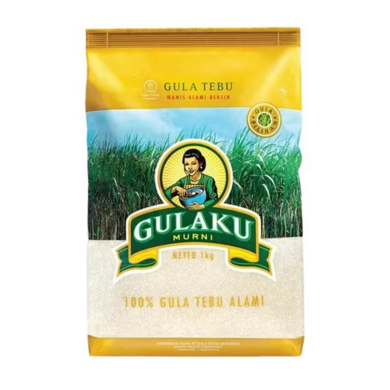 

Gulaku - 1kg