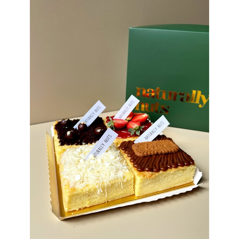 

cake ulang tahun/ bolu jadul/ birthday cake