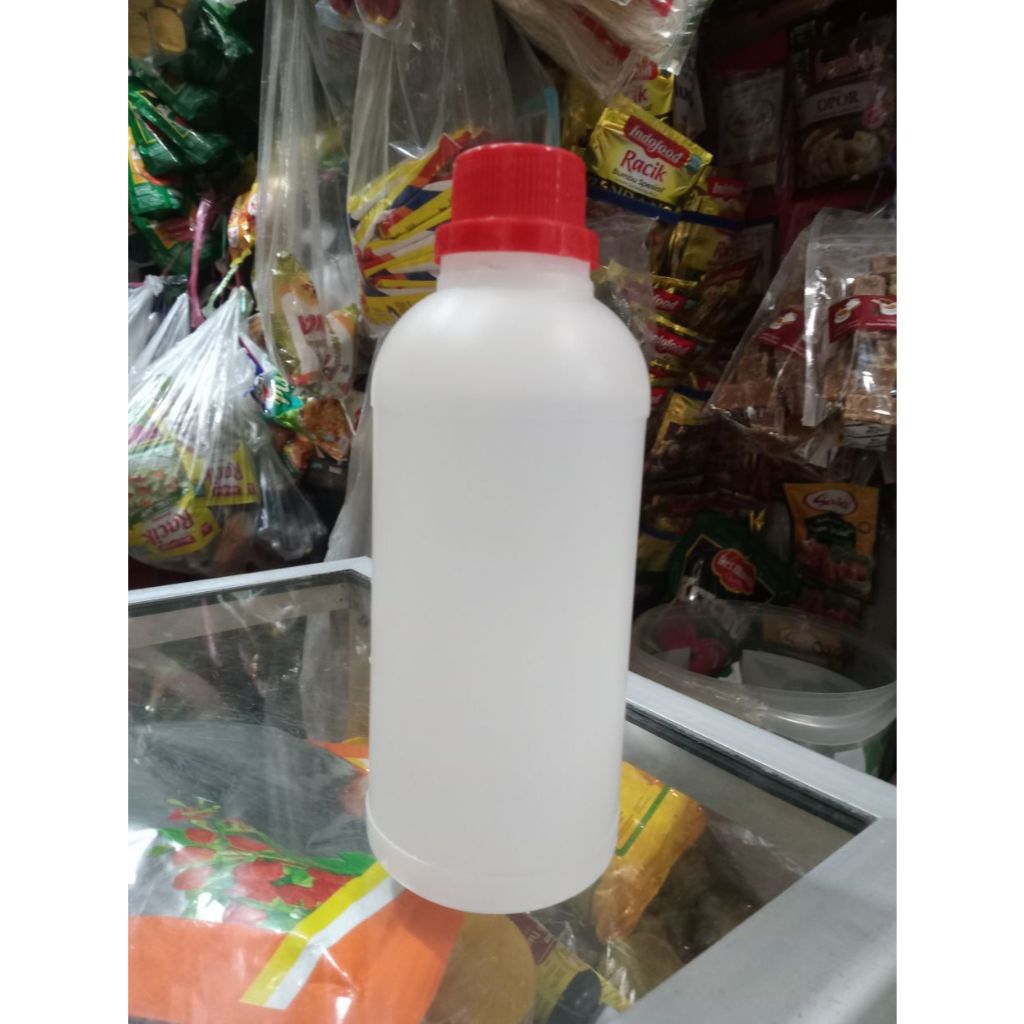 

Air Abu Putih berat/isi 550ml