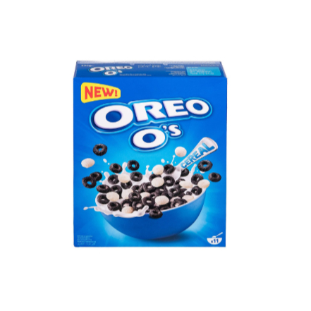 

Oreo O's Cereal Oreo Sereal