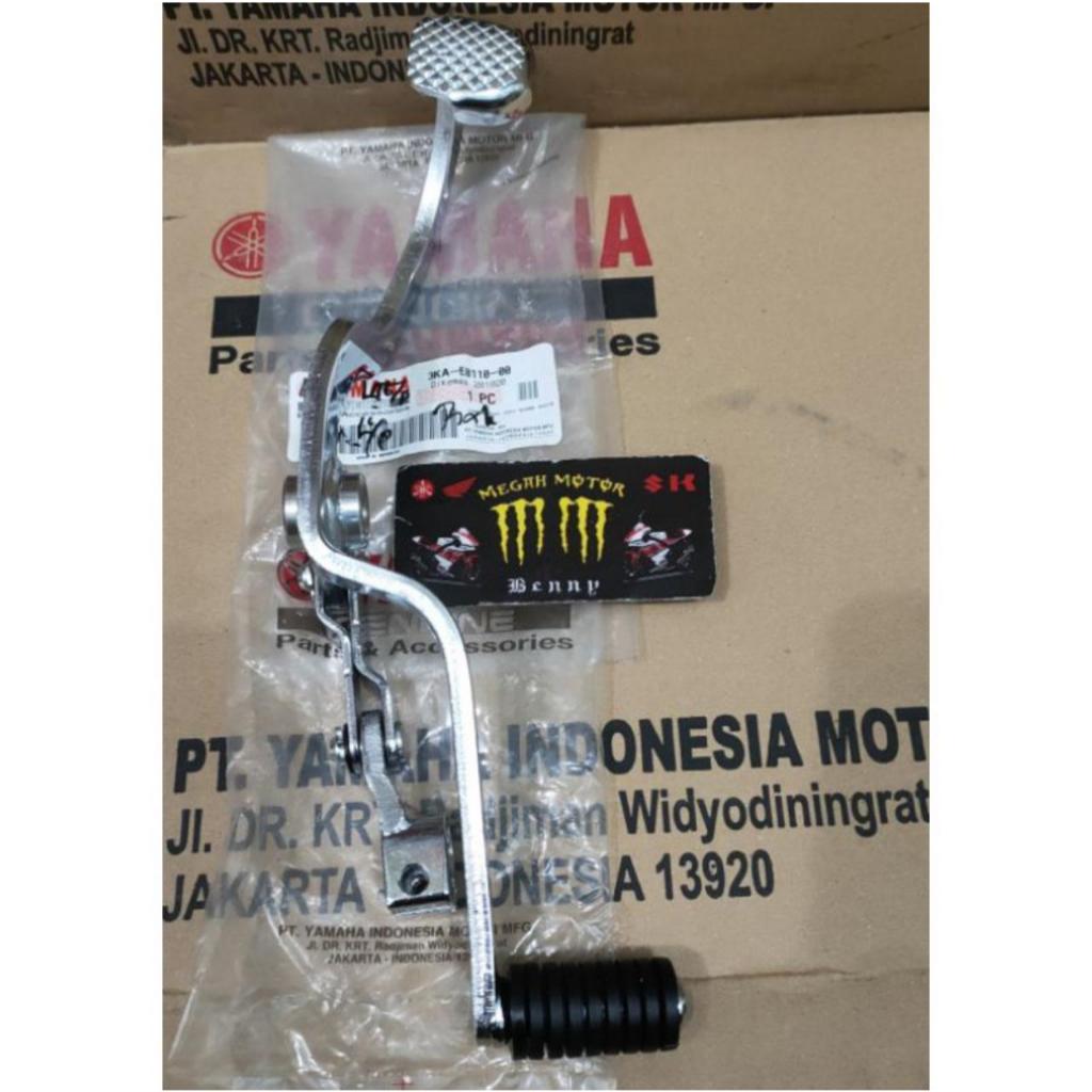 Pedal Operan Verseneleng gigi RX-King cobra thn 1983-2009 RX-King new original Yamaha