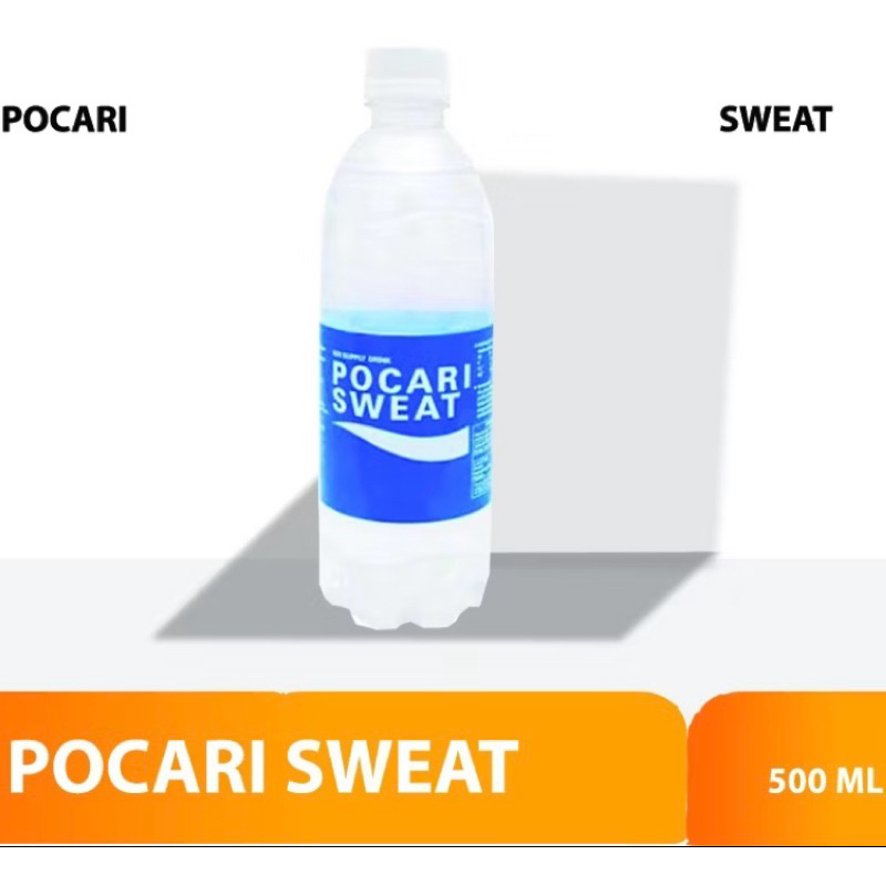 

pocari sweat botol kaleng 500ml 330ml ion isotonic water original termurah terlengkap terbaru halal
