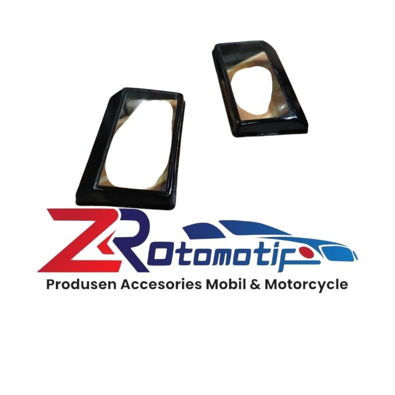 mika lampu utama custom kijang grand