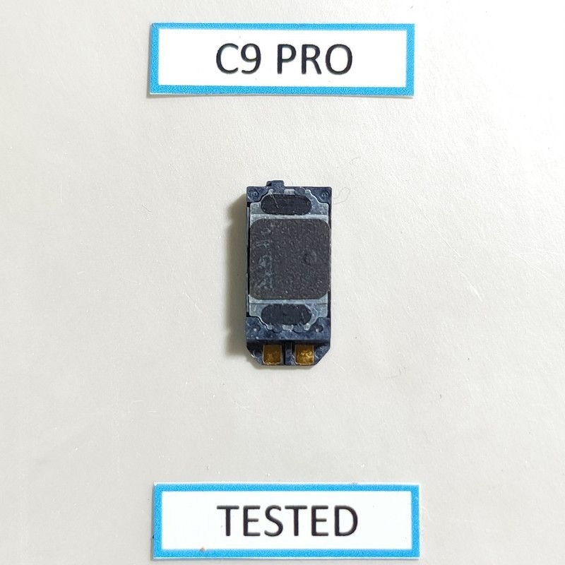 Speaker Samsung C9 Pro Speaker Atas Samsung C9 Pro