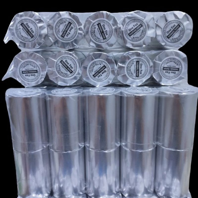 

Kertas thermal EDC uk.58x40mm