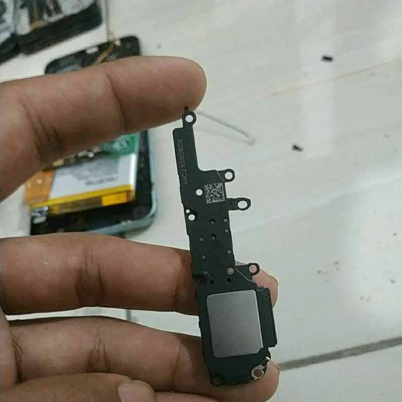 buzzer bekas ori Oppo a58