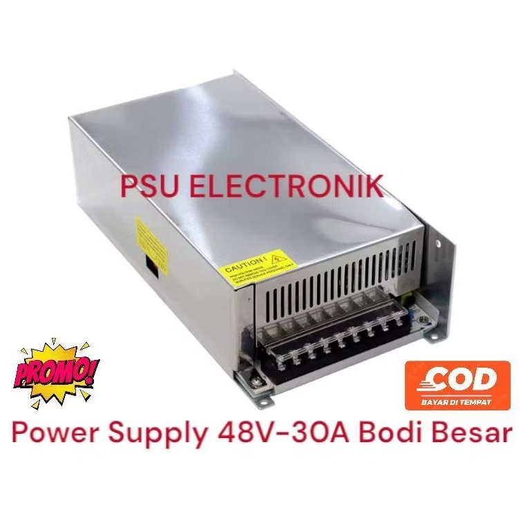 power supply psu 48v 30a Switching Power Supply PSU 48volt 30amper