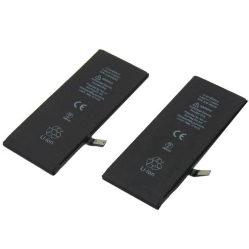 BATRAI IPHONE 7G ORI 100%/BATRAI ORI PREMIUM