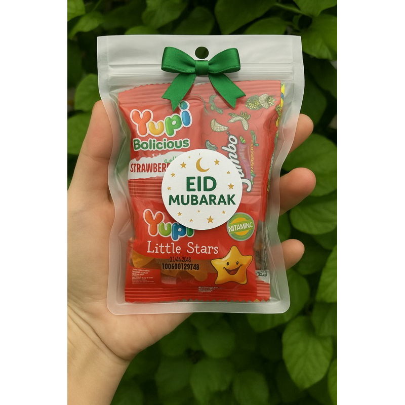 

minigift snack by warungdjajan