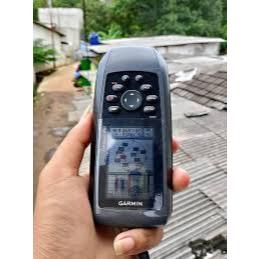 Gps Garmin 78s bekas Mulus/Gps Handhal 78s Bekas