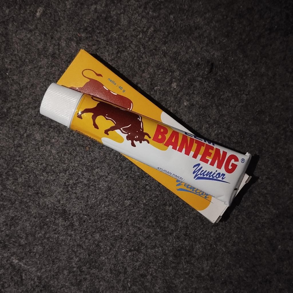 Lem Banteng