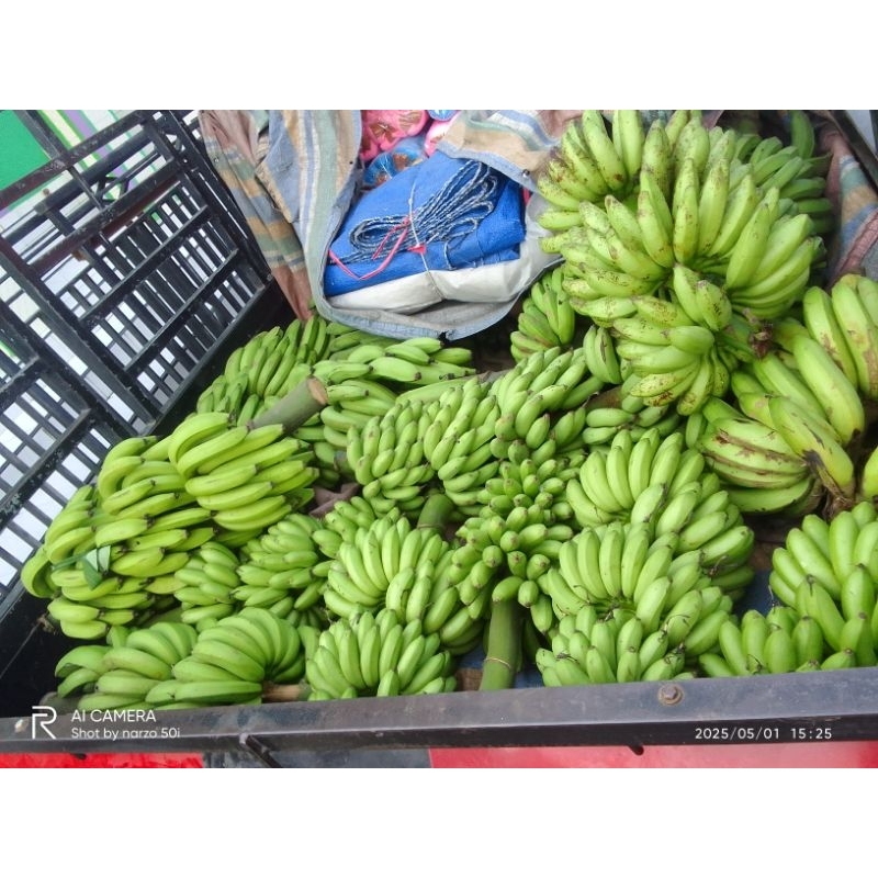 

pisang emas manis