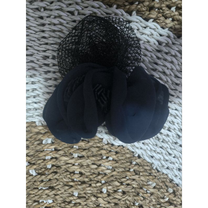 Preloved Kunciran Cepol Masih Bagus