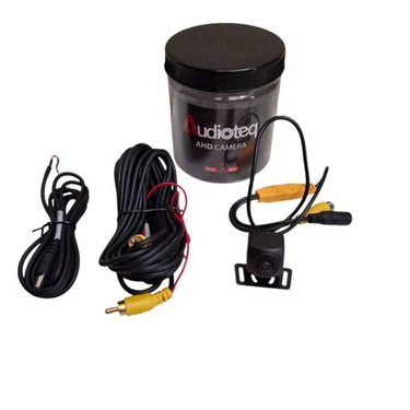 AUDIOTEQ KAMERA MUNDUR/PARKING AHD 1080P MOVING  Trajectory CAMERA HIGH QUALITY Kamera mundur Trajec