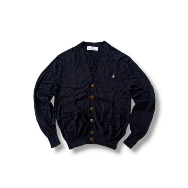 Cardigan Vivienne Westwood original