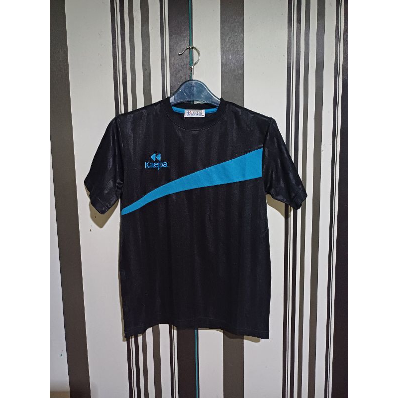 KAOS JERSEY KAEPA SECOND
