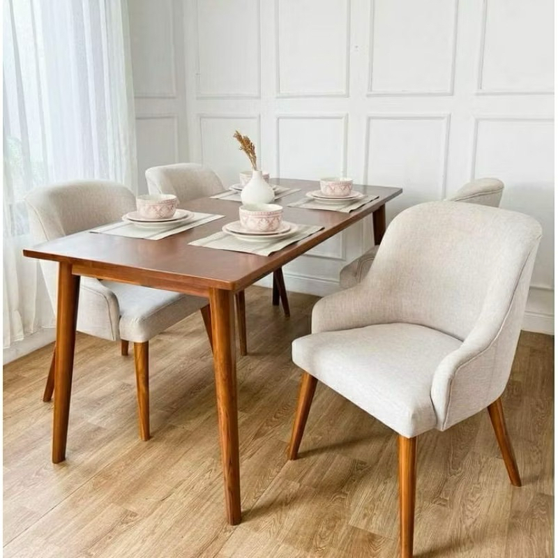 meja makan jati meja makan minimalis kursi makan jati kursi makan jati minimalis meja makan kayu jat