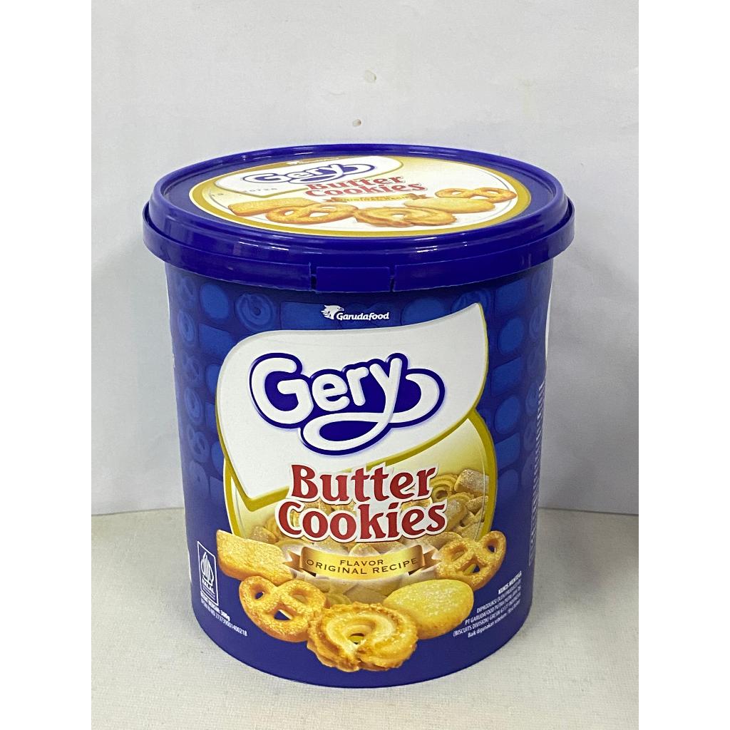 

GERY BUTTER COOKIES 300G