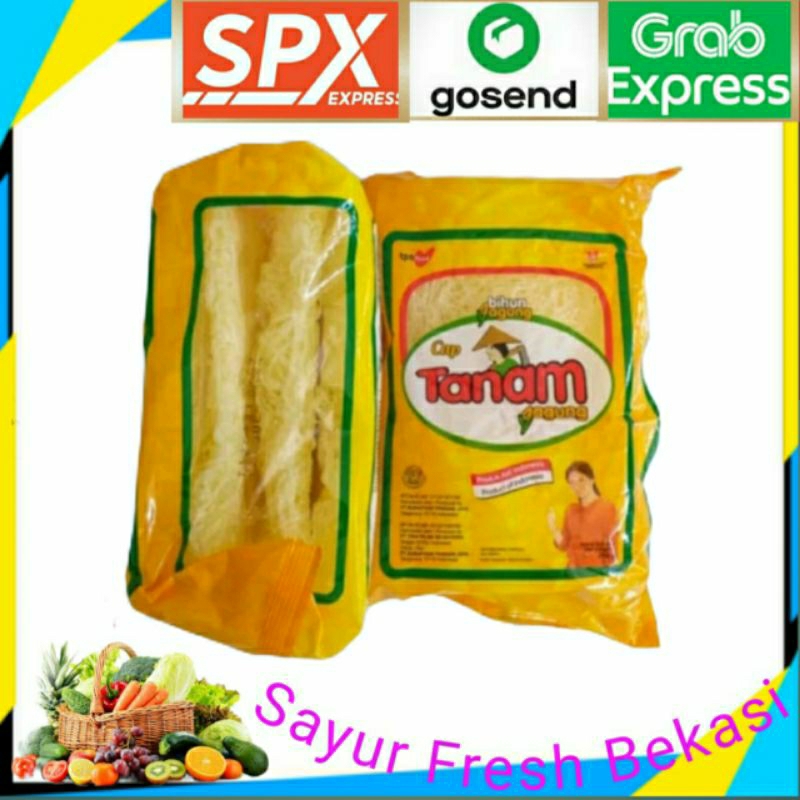 

Bihun Cap Tanam 320g.