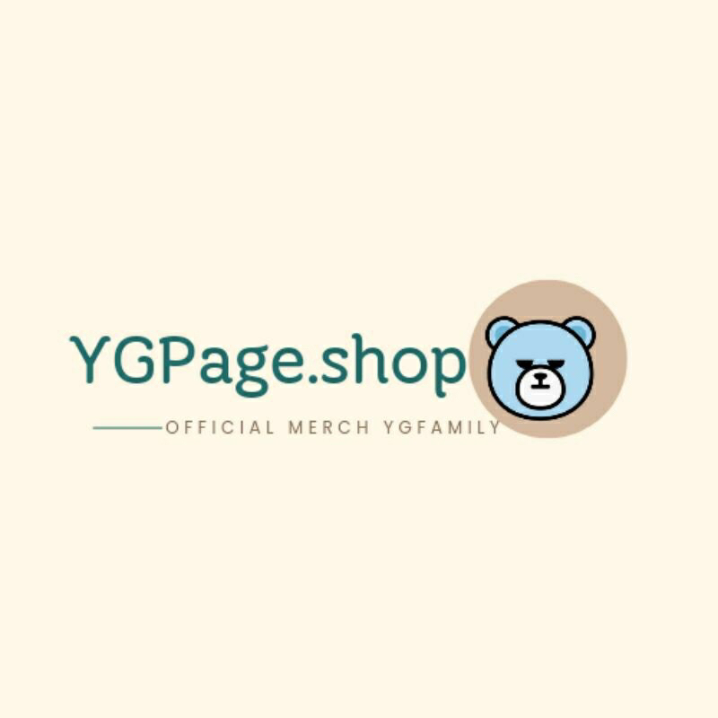 PELUNASAN MERCH ALBUM BIGBANG