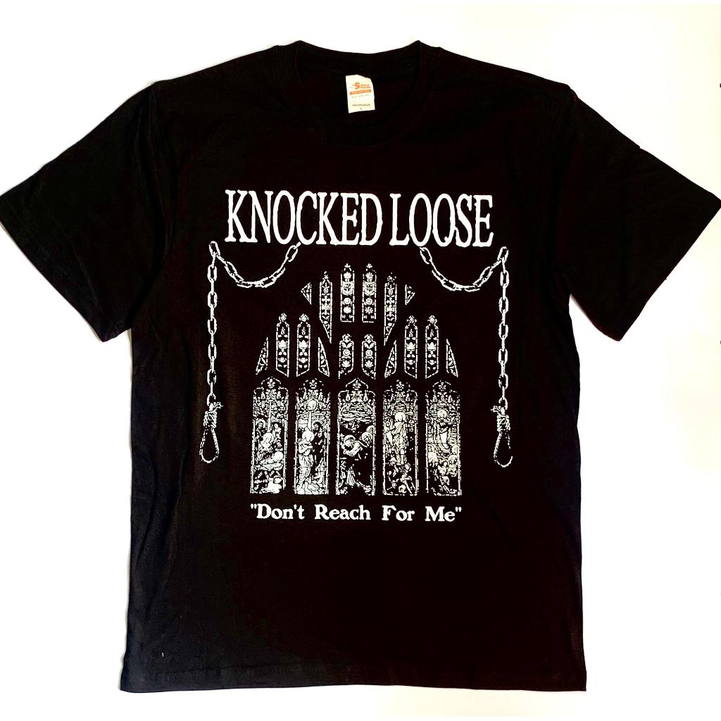 KNOCKED LOOSE (Vol.1)