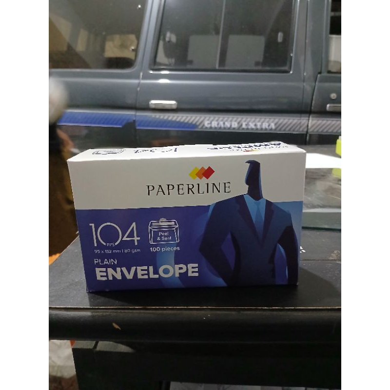 

amplop mini dengan perekat