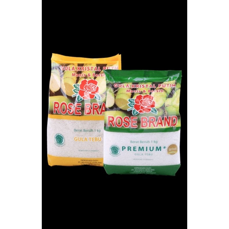 

gula rose brand 1 kg promo,gula pasir kuning/hijau