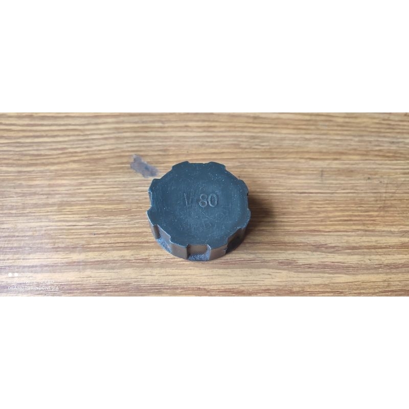 Tutup botol oli samping Yamaha v80 original/tutup botol olsam Yamaha v80/tutup botol oli samping v80