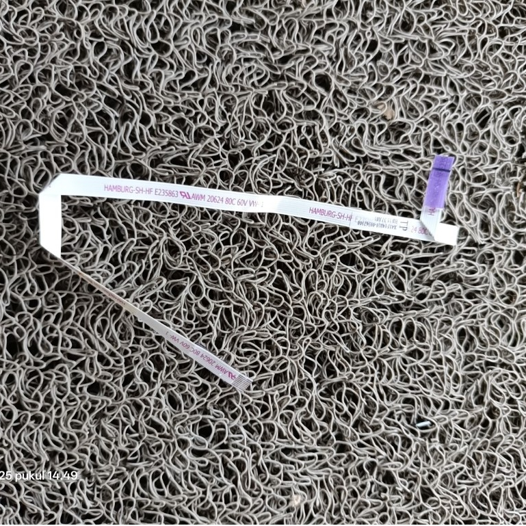 Flexible Touchpad Asus A455 X455 A455l X455l X454W X454 X454Y