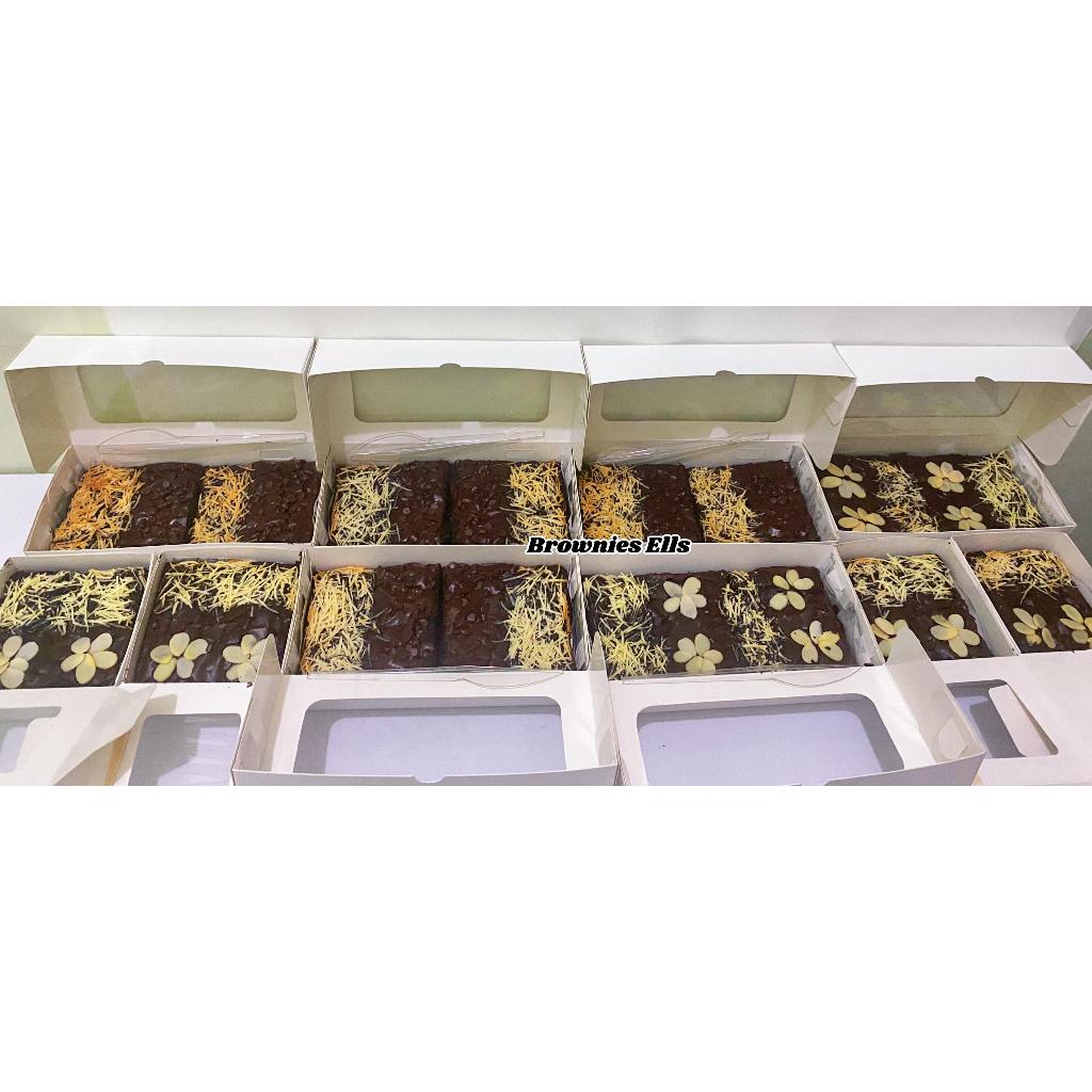

fudgy brownies| browniesmedium size