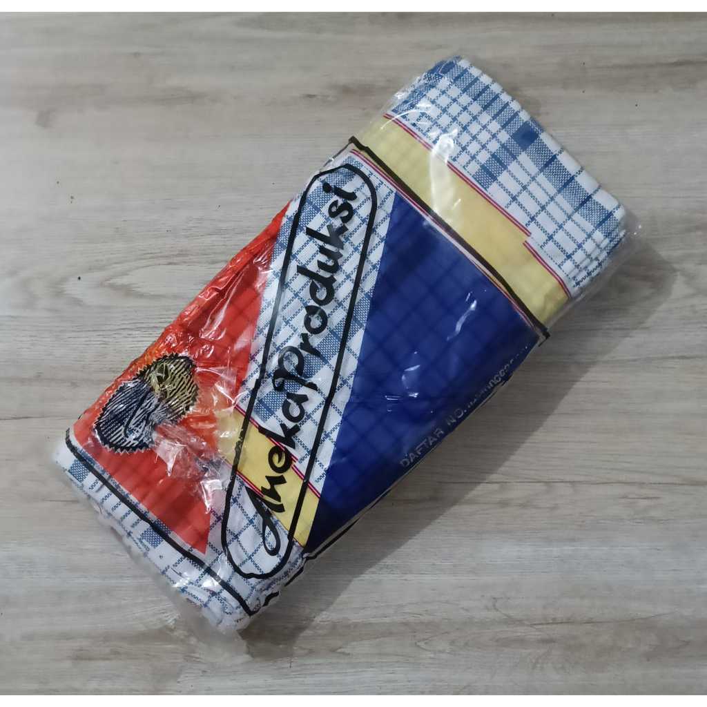 Serbet Cap Gunting Berkualitas