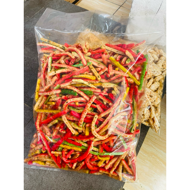 

KERUPUK BETON RENYAH 1KG