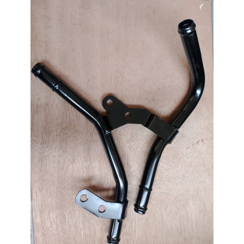 pipa oli cooler panther 2.5