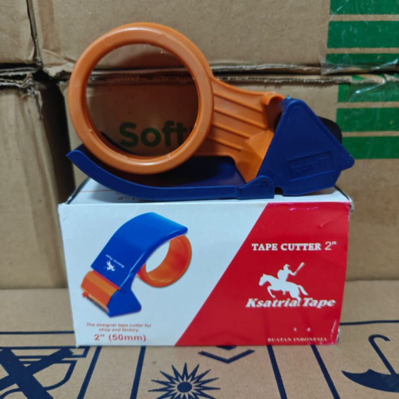 

DISPENSER LAKBAN CUTTER